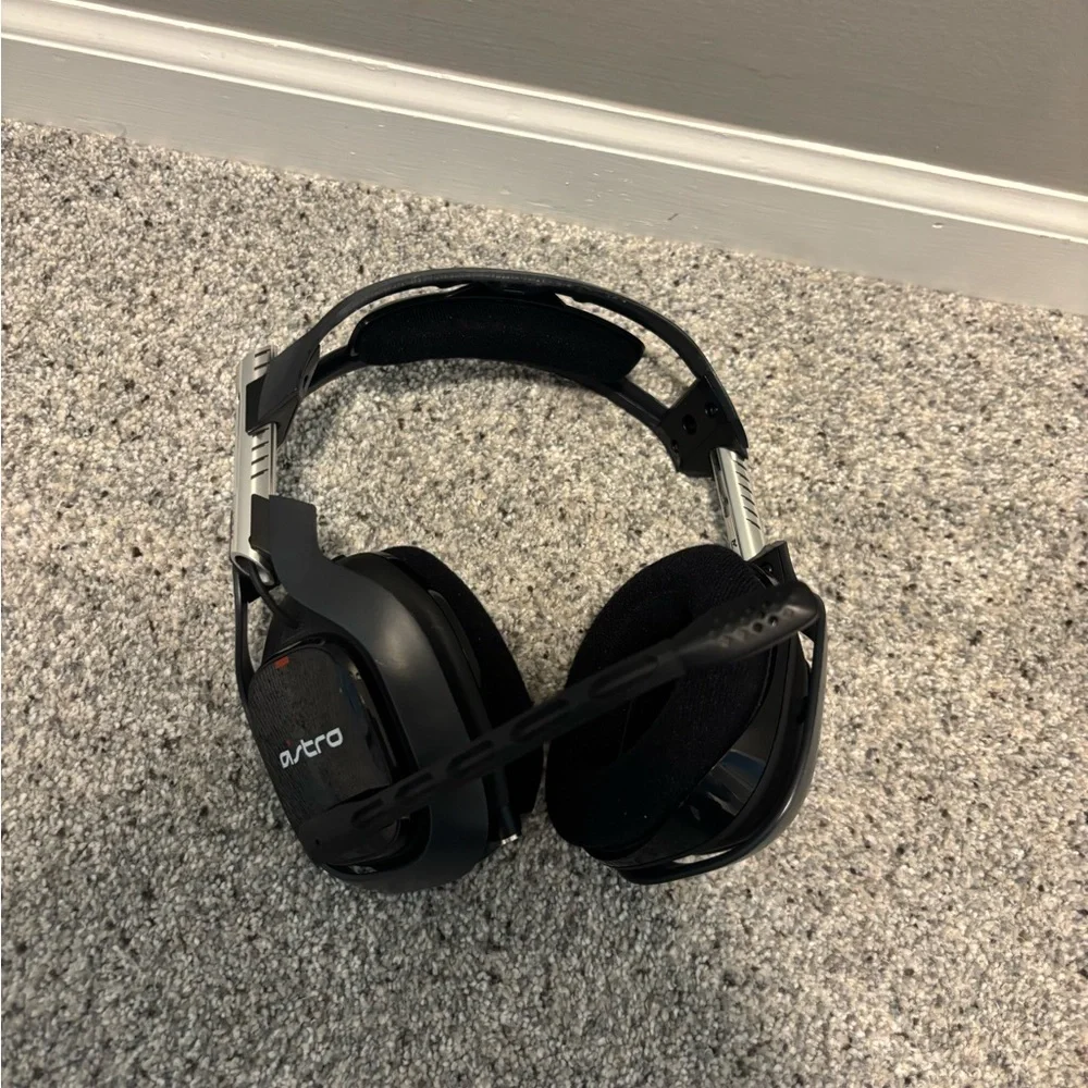 Astro experience immersive